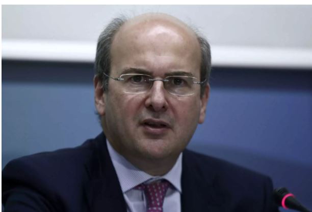 Κωστής Χατζηδάκης