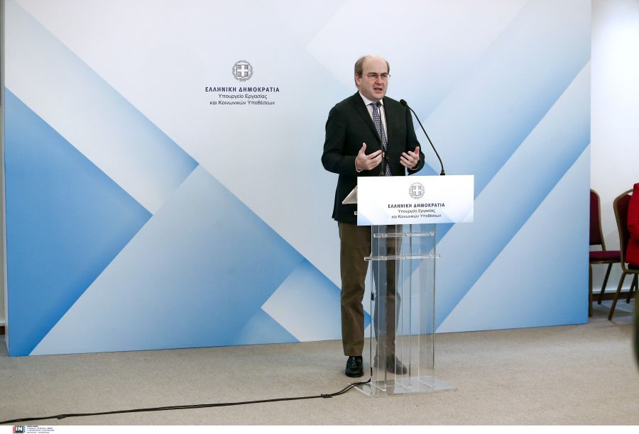 Κωστής Χατζηδάκης