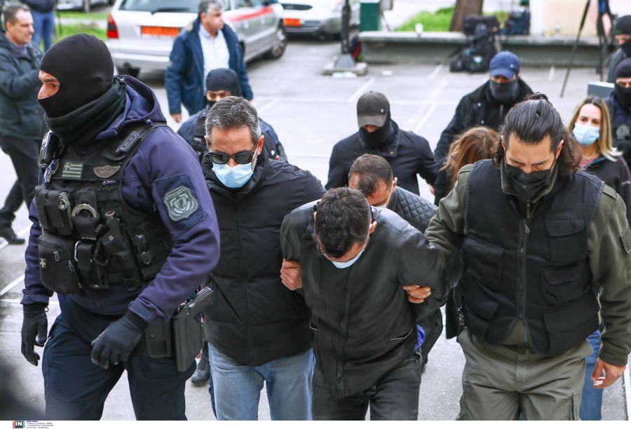 Κυπαρίσσης- απαγωγή- δράστης