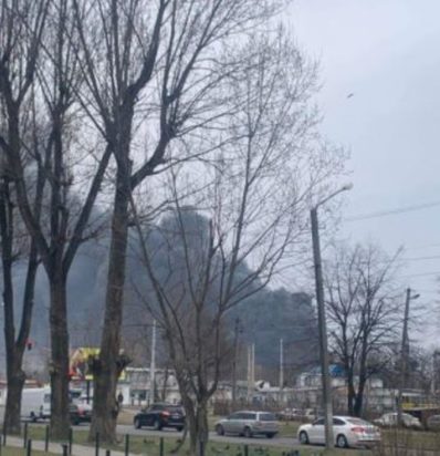 Εκρήξεις-Λβιβ