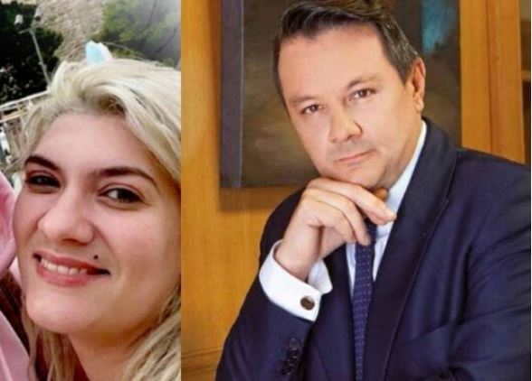 Απόστολος Λύτρας- Ρούλα Πισπιρίγκου