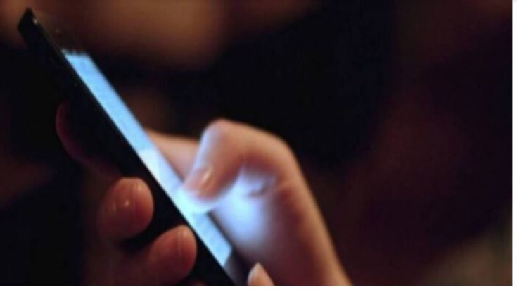 κινητό- βιντεοσκόπηση