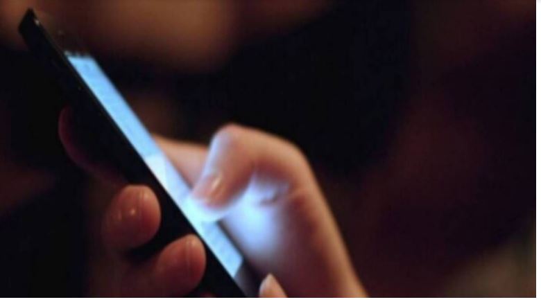 κινητό- βιντεοσκόπηση