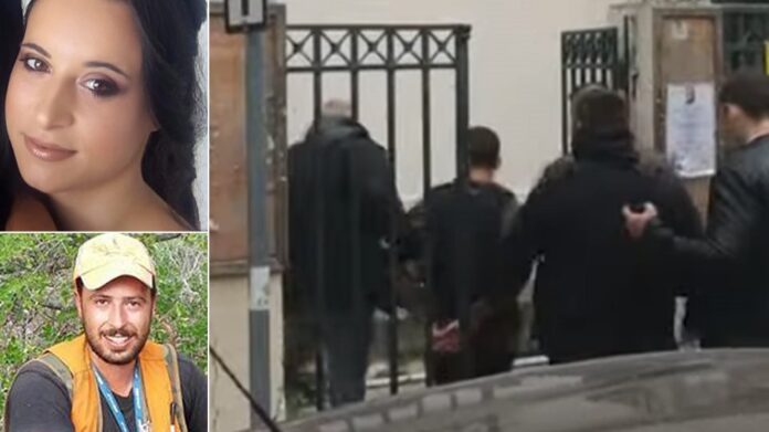 Μακρινίτσα- δολοφονία