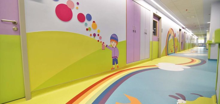 ΟΠΑΠ-Παιδιατρικές Κλινικές