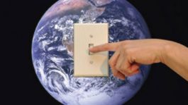 Ώρα της γης