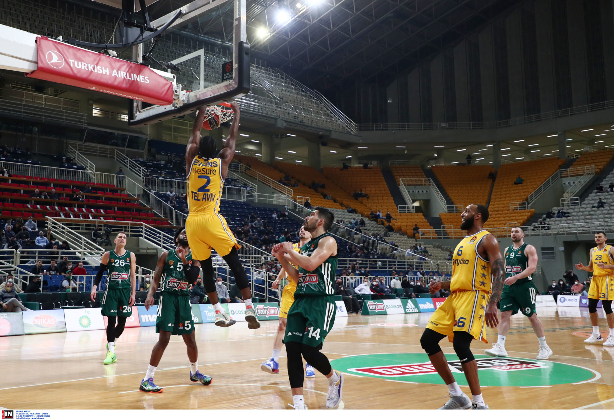 Παναθηναϊκός