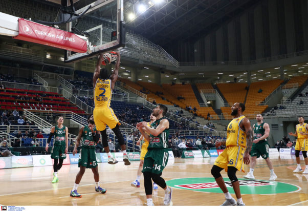 Παναθηναϊκός