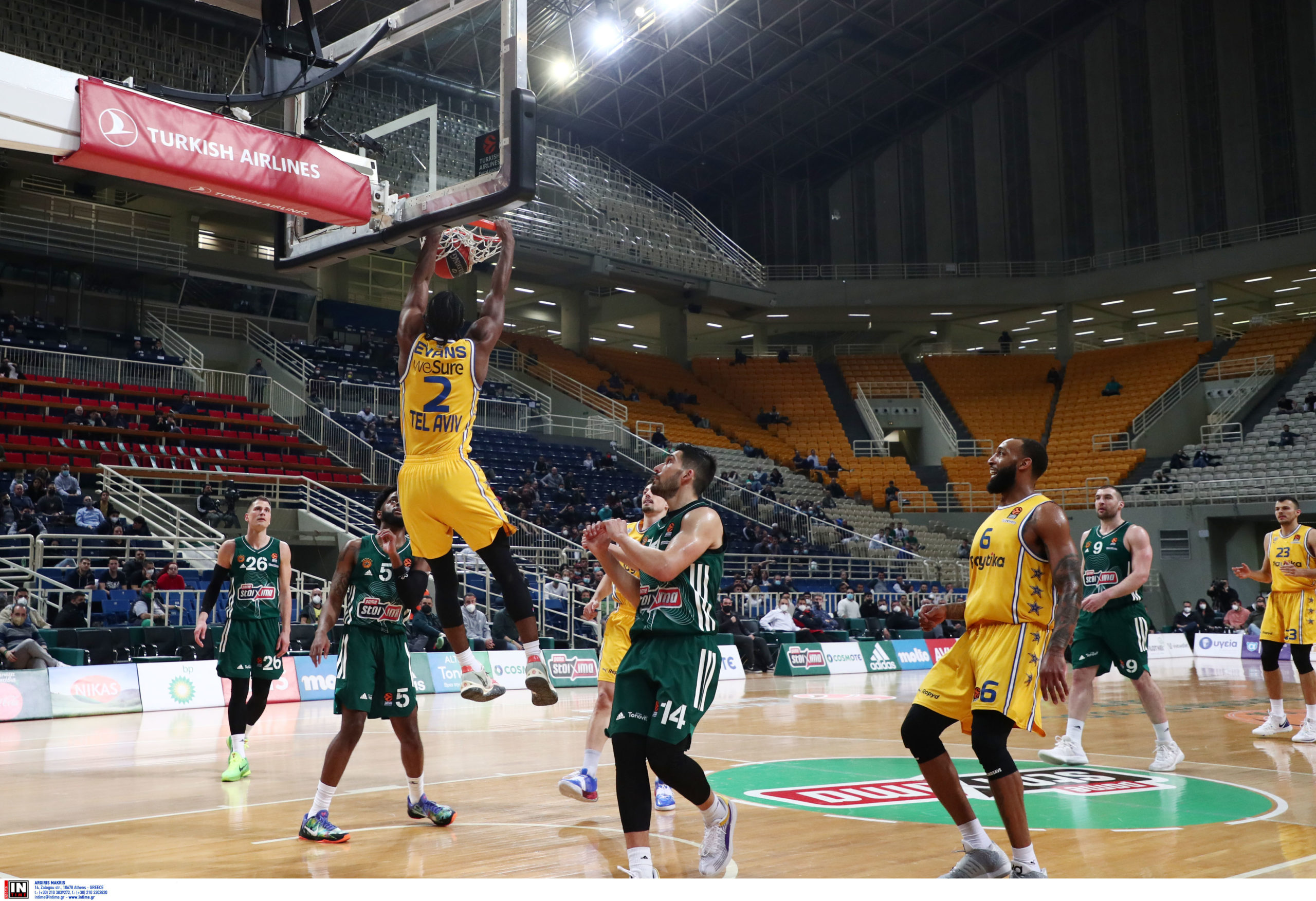 Παναθηναϊκός