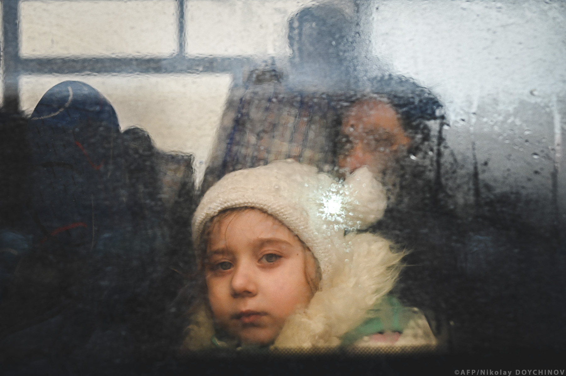 ΕΕ: Ιστοσελίδα για τα δικαιώματα των Ουκρανών προσφύγων στην Ευρωπαϊκή Ένωση