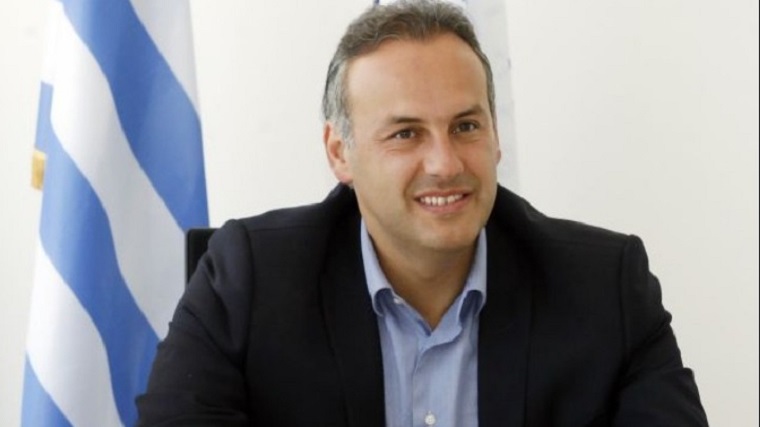 Ο δήμαρχος Γλυφάδας στον Realfm 97,8 για την οριζόντια μείωση 20% στα δημοτικά τέλη