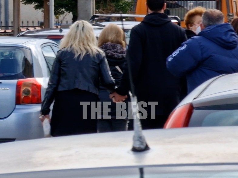 Πάτρα- μνημόσυνο-παιδιά