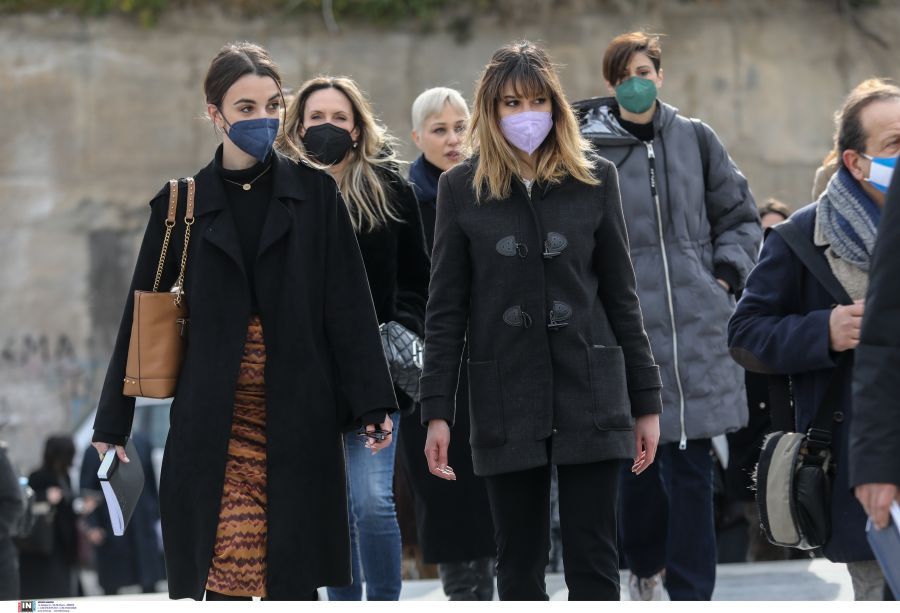 Φιλιππίδης-δίκη- ηθοποιοί