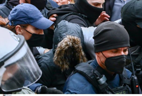 Ρούλα Πισπιρίγκου