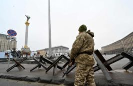 Ρωσία-Ουυκρανία