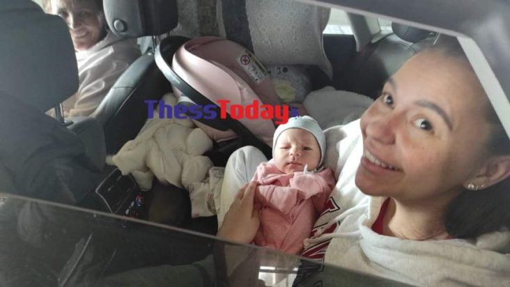 Σάκχοφ- σύζυγος