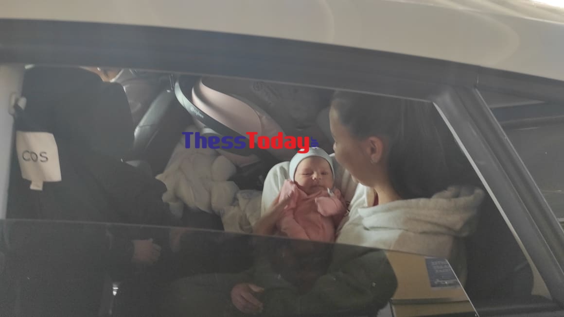 Σάκχοφ- σύζυγος- Προμαχώνας