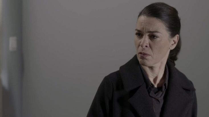 Σασμός Μαρίνα