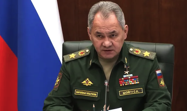 Μυστήριο με τον Σοϊγκού – Το βίντεο και τα σενάρια για την υγεία του