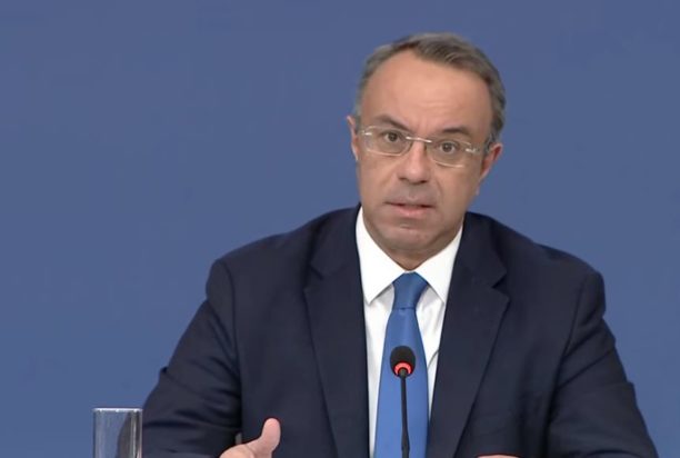 Σταϊκούρας- έκτακτη ενίσχυση