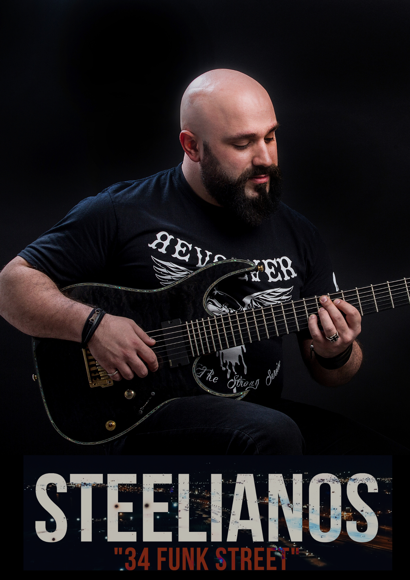 Steelianos