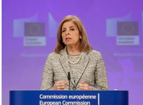 Στέλλα Κυριακίδου