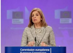 Στέλλα Κυριακίδου