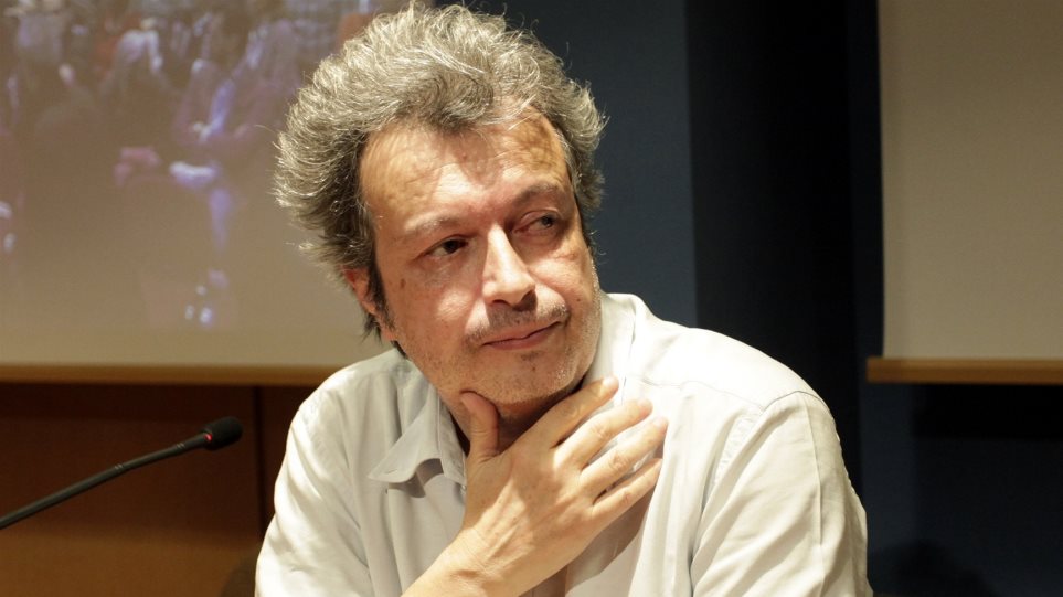 Πέτρος Τατσόπουλος