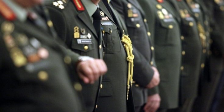 Κρίσεις-Ταξίαρχοι