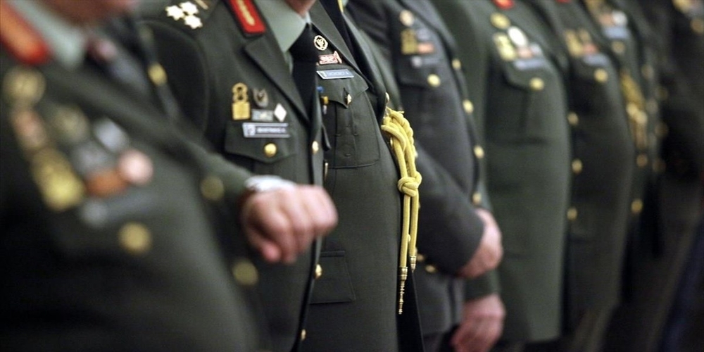 Κρίσεις-Ταξίαρχοι