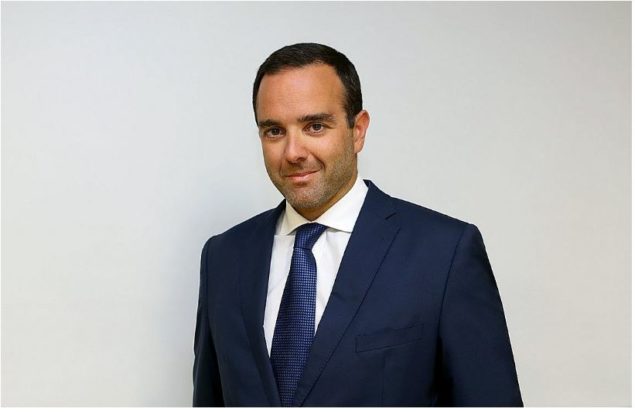 Θοδωρής Κυριακού ANT1