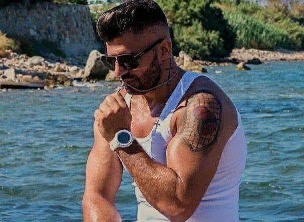 Θεσσαλονίκη - δολοφονία