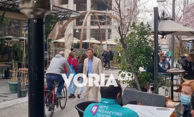 Θεσσαλονίκη