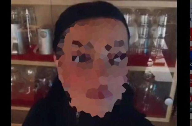 Θεσσαλονίκη - θάνατος