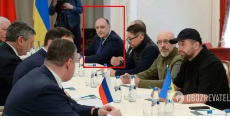 Ουκρανία - νεκρός