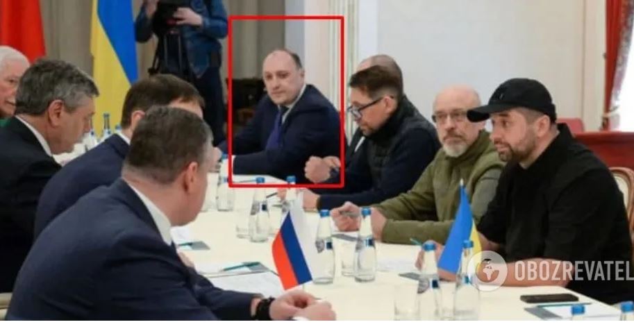 Ουκρανία - νεκρός