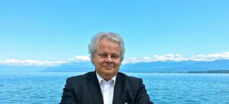 Βάλβης AQUA Carpatica