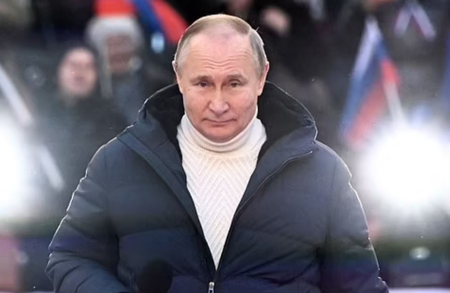 Πούτιν