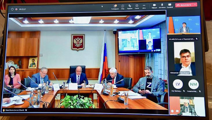 Χαρακόπουλος