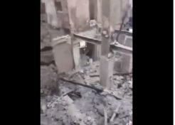 Ουκρανία - Χάρκοβο- σχολείο