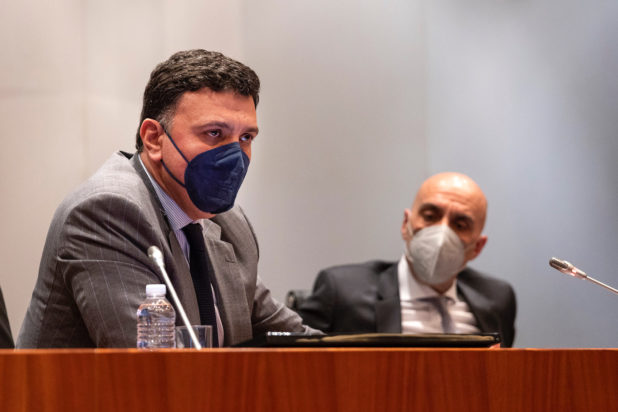 Κικίλιας ΕΒΕΑ