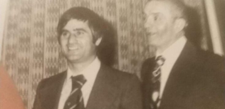 Αχιλλέας Σαββίδης