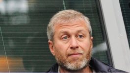 Αμπράμοβιτς-Γκέζτεπε