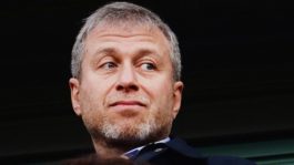 Αμπράμοβιτς-Τσέλσι