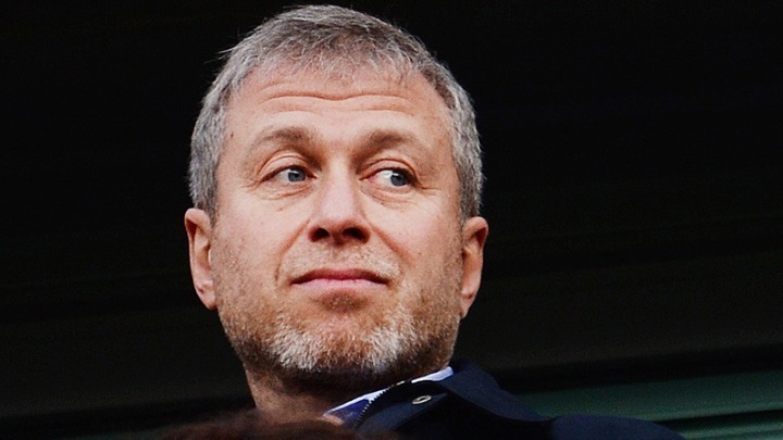 Αμπράμοβιτς-Τσέλσι