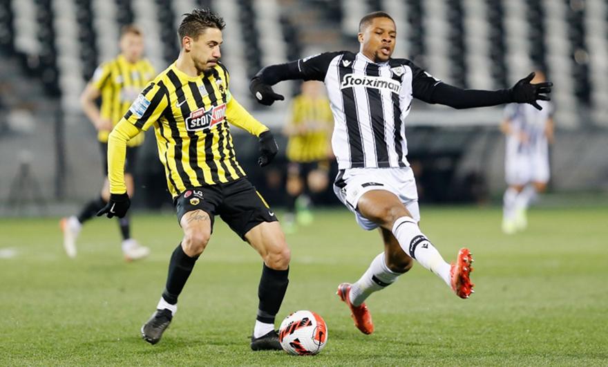 Ντέρμπι στο ΟΑΚΑ και μεγάλοι ημιτελικοί στο Κύπελλο Ιταλίας