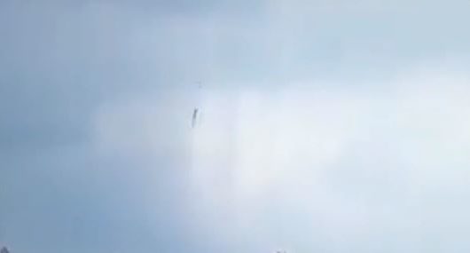 Κίνα- αεροπλάνο