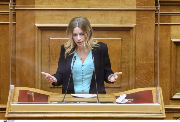 Αγγελική Αδαμοπούλου