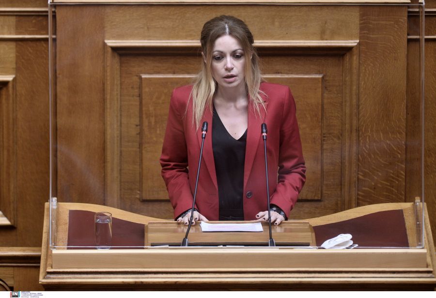 Αγγελική Αδαμοπούλου