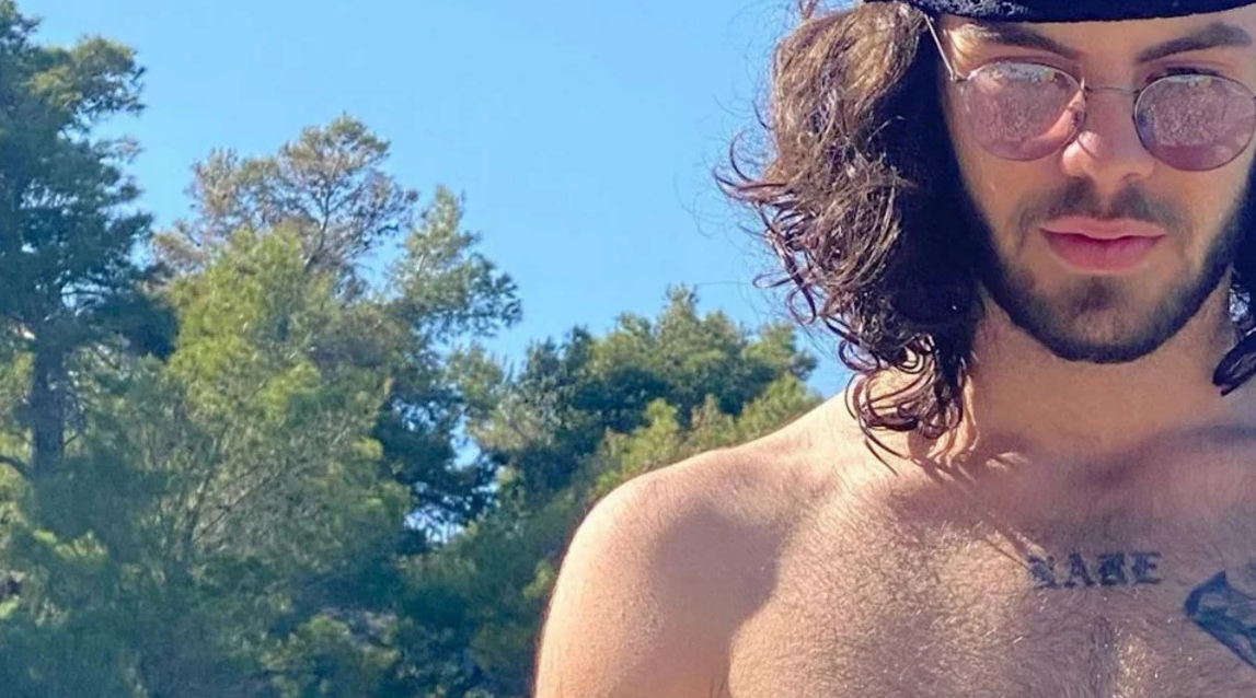 Άγγελος Λάτσιος: Εύχεται χρόνια πολλά στην αδελφή του Μαρίνα – Η τρυφερή ανάρτησή του